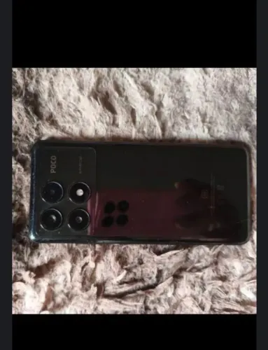Poco x6 pro 12/256gb