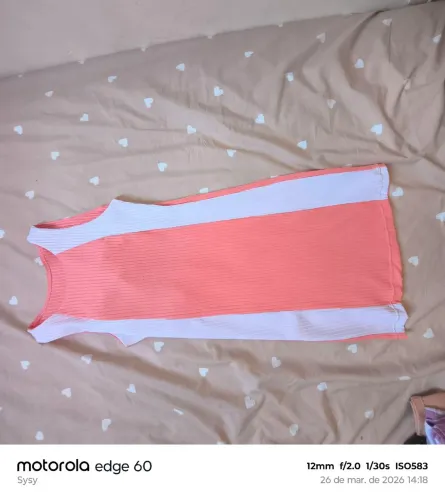 Vestido