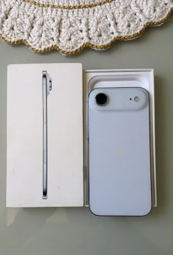 Iphone 17 Air 256GB