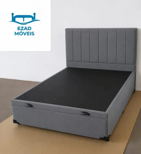 Camas BAU e box promoção direto de fábrica entrego grátis