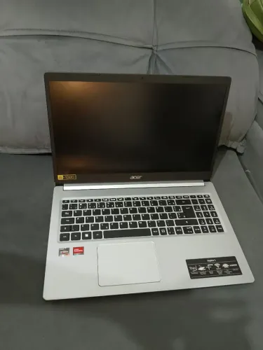 Notebook ACER ASPIRE 5 modelo A515-45
