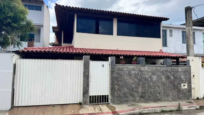 Venda! casa na Cidade Nova, Marataizes-ES