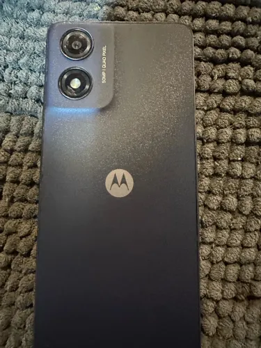 Celular motora motoG 04s 