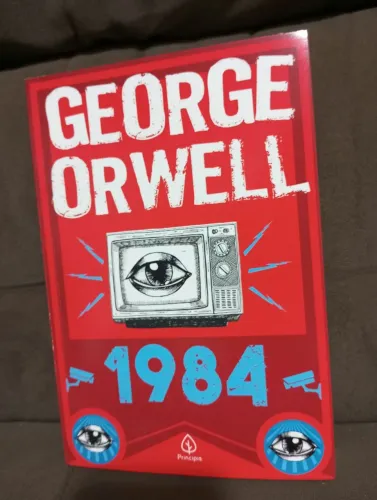 George Orwell 1984