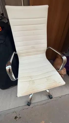 Cadeira de escritório