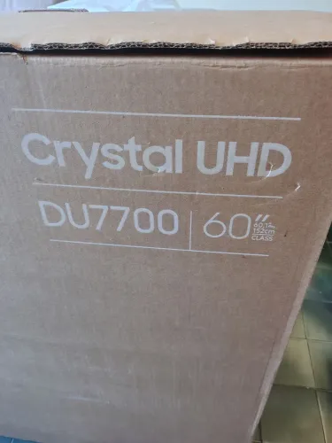 SMART Samsung 4k 65 polegadas