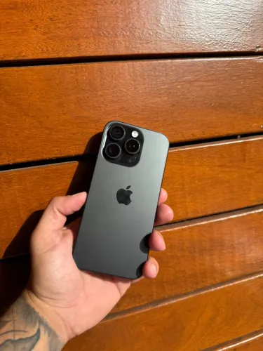 iPhone 16 pro
