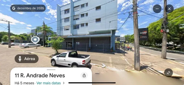 Loja de rua mais barata que sala comercial