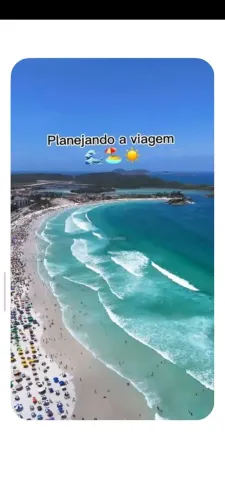 Alugo cabo frio temporada