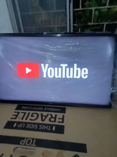 Tv Smart 43 10X SEM JUROS
