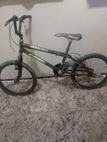 Bicicleta aro 20 Cairu Maxstreet