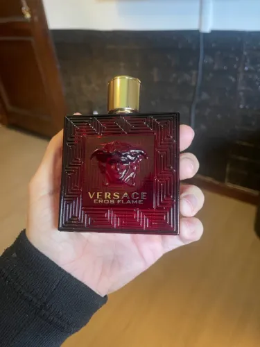 Perfume Versace Eros Flame 100ml EDP