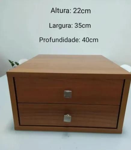 Moveis de organização