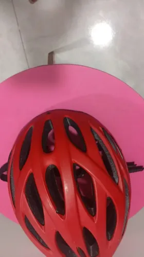 Capacete para ciclismo