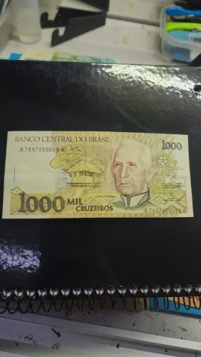Mil Cruzeiros 1990