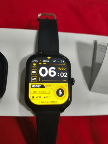 Smart Watch sport line