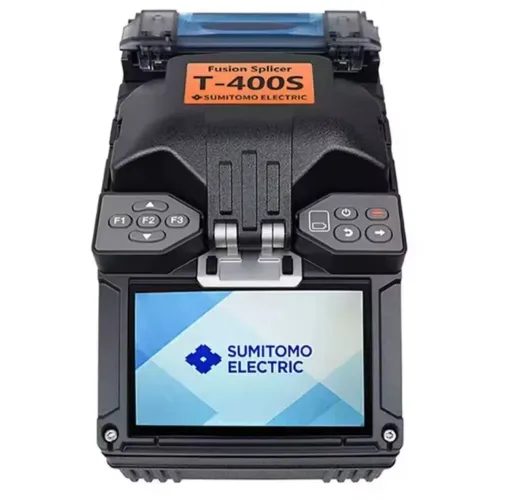 Maquina de fusão Sumitomo t400s