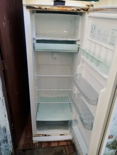 Pra vender já!!