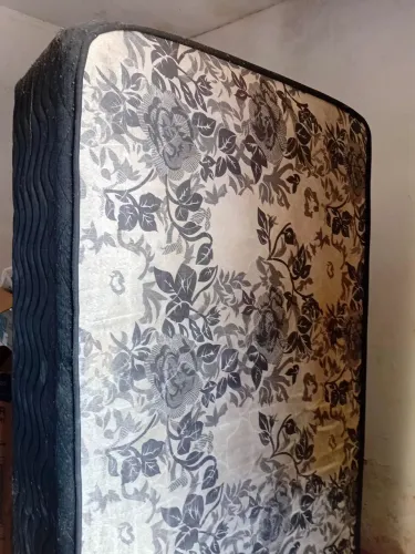 Cama box solteiro