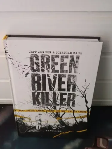 Green River Killer (HQ)