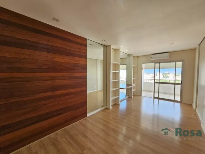 Apartamento próximo a TV Centro América, para venda, Araés, Cuiabá
