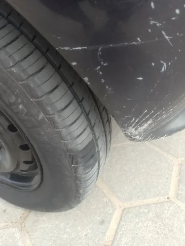 2 Pneus pirelli zero