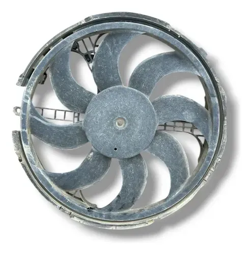 Ventoinha Fiat Stilo 2003 2004 2005 2006 2007 2008 2009 2010