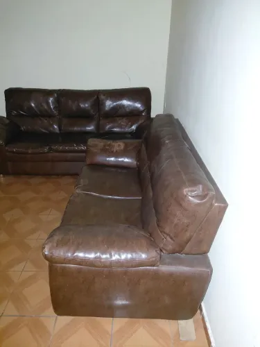 sofa courino 