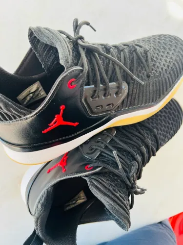 Tênis Nike Air Jordan 