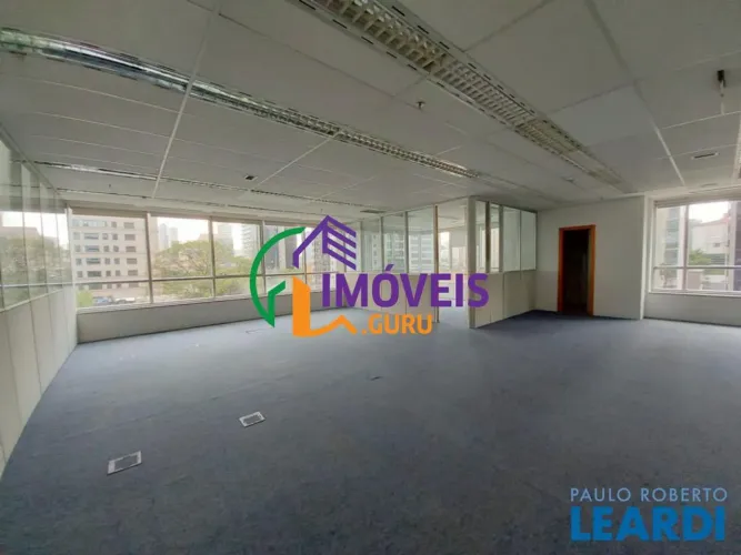 CONJ. COMERCIAL - BROOKLIN - SP