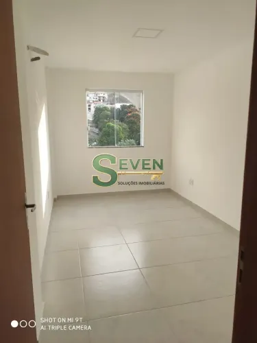 Studio à venda no Tostes Unique, Voldac, Volta Redonda, RJ
