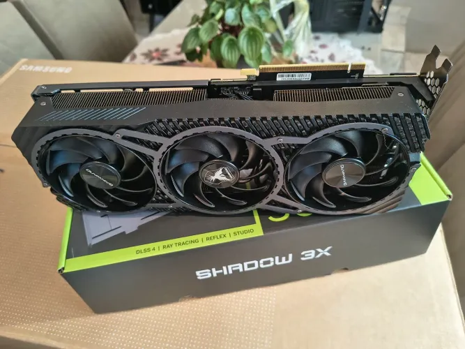 RTX 4070 TI 12GB ARGB + 850W modular