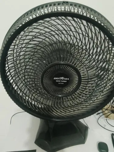 Ventilador Britânia