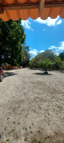 Vende-se sitio a 5 km de união 