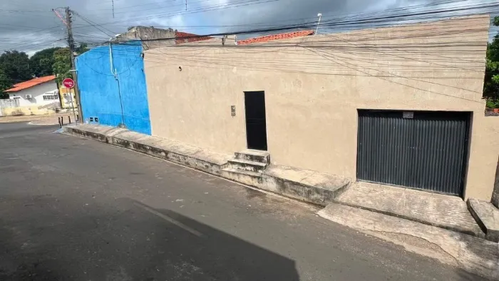 Casa Residencial para Aluguel
