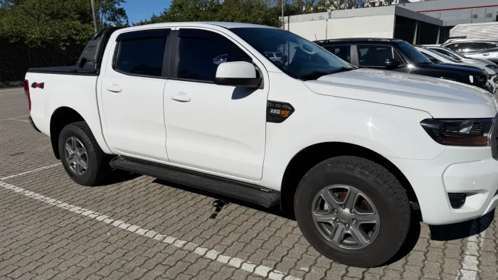 Ford Ranger XLS 2.2 4X4 CD Diesel Aut. 2023