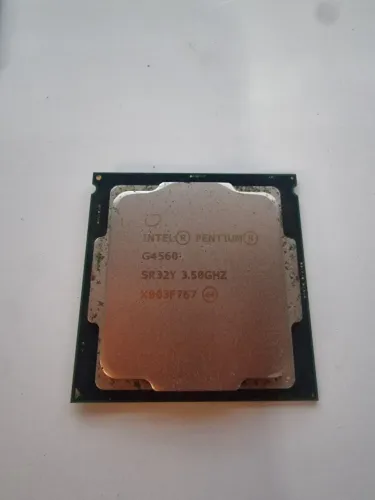Processador pentium 7 geração