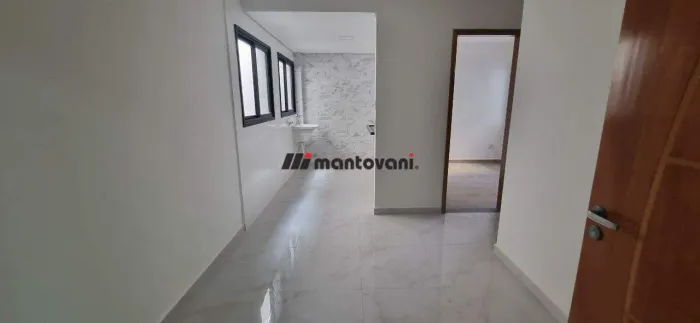 Apartamento para aluguel, 2 quartos, Vila Santa Clara - São Paulo/SP