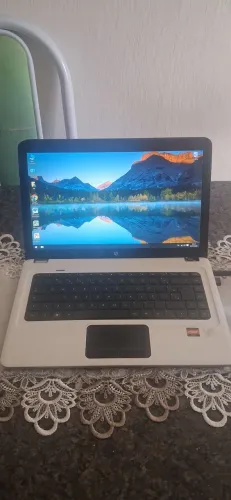 Notebook HP