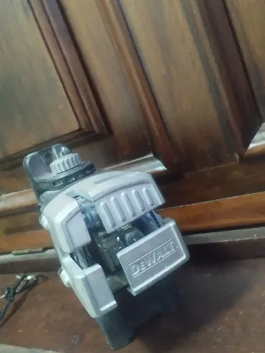 Laser dewalt