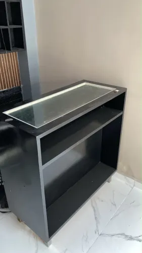 Balcão de loja