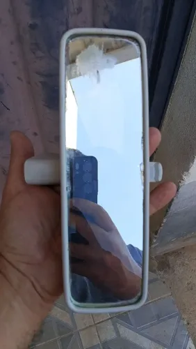Retrovisor interno Fiat