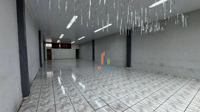 Salão para alugar, 140 m² por R$ 3.798,00/mês - Centro - Sumaré/SP