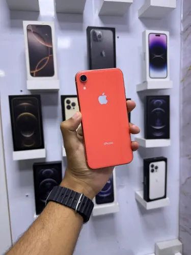 IPHONE XR 64 GB CORAL 