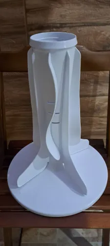 Agitador Máquina de lavar Consul Maré Super 10kg - Original