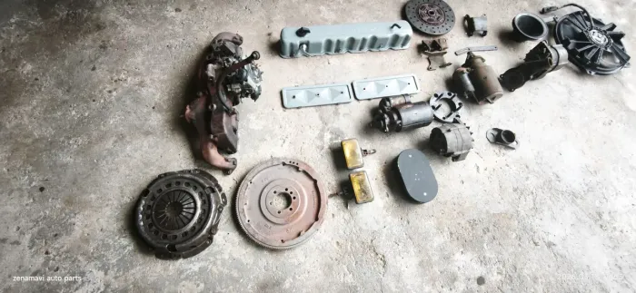 peças de C10 D10 A10 C20 D20 C15 c14 