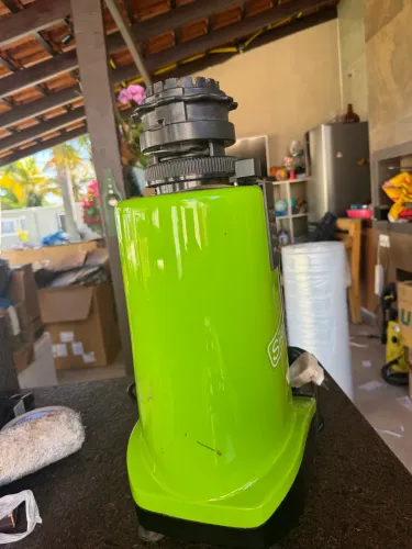 Moedor de café profissional