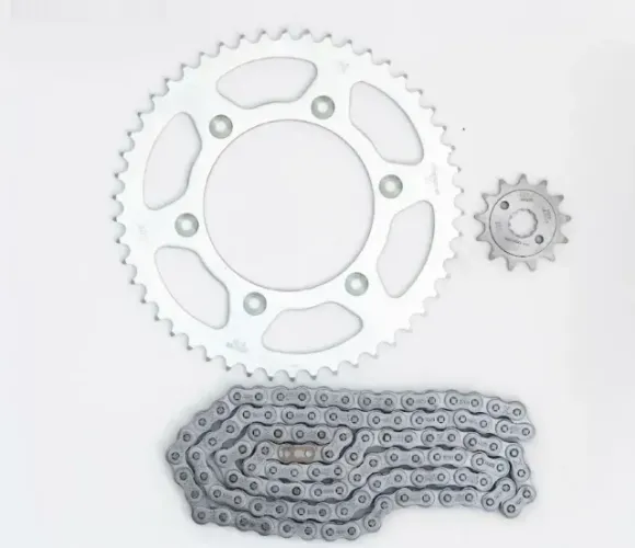 Kit De Tração Original Shineray - Shi 175