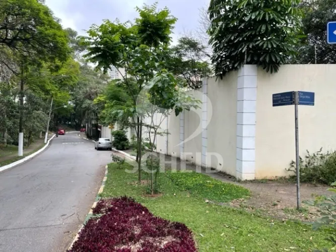 Casa térrea para locação 5 suíte 4 vagas, piscina com cozinha gourmet