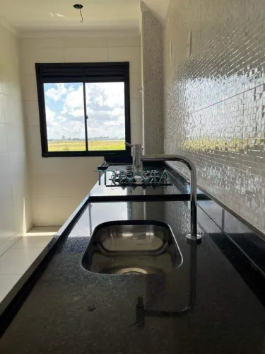 Apartamento à Venda com Vista para o Parque Sabiá Lazer Completo e Conforto no 3º Andar!